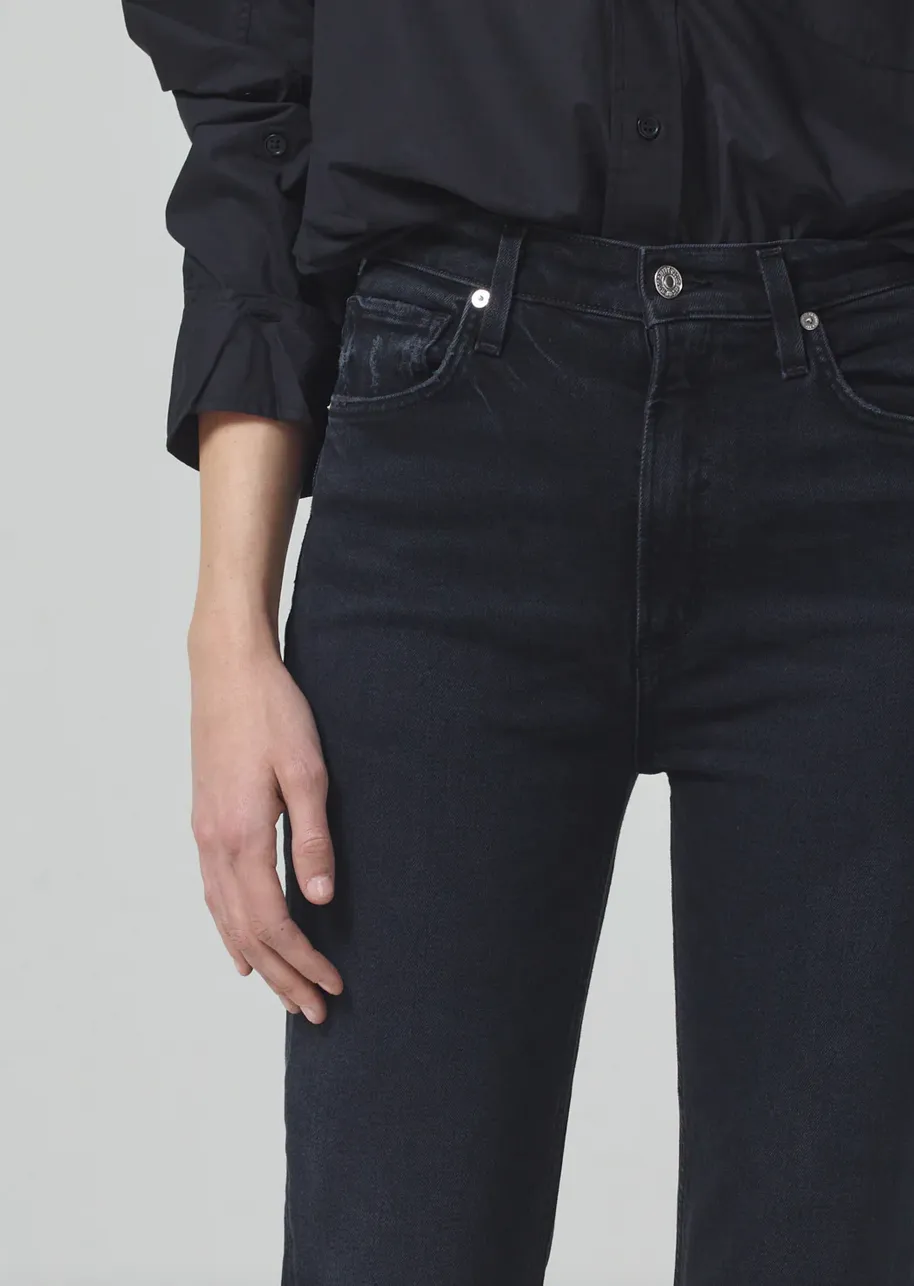 Citizens of Humanity, Daphne Crop Jean | Peppercorn