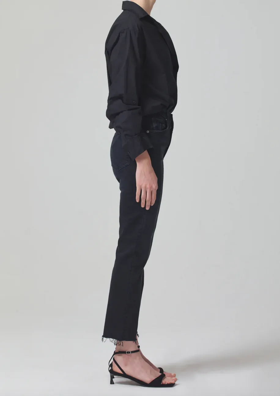 Citizens of Humanity, Daphne Crop Jean | Peppercorn