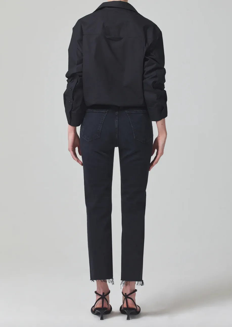Citizens of Humanity, Daphne Crop Jean | Peppercorn