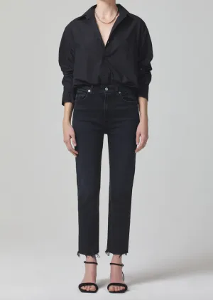 Citizens of Humanity, Daphne Crop Jean | Peppercorn