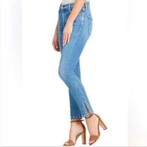 Citizens of Humanity Rocket High Rise Skinny Jeans SZ 27