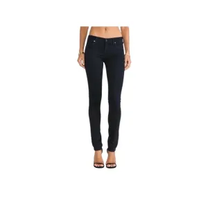 Citizens of humanity women’s‎ Avedon slick skinny leg jeans pants black ￼size 29