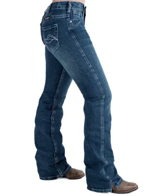 CLJDFMVG Jeans Cowgirl Tuff "DFMI Vintage "