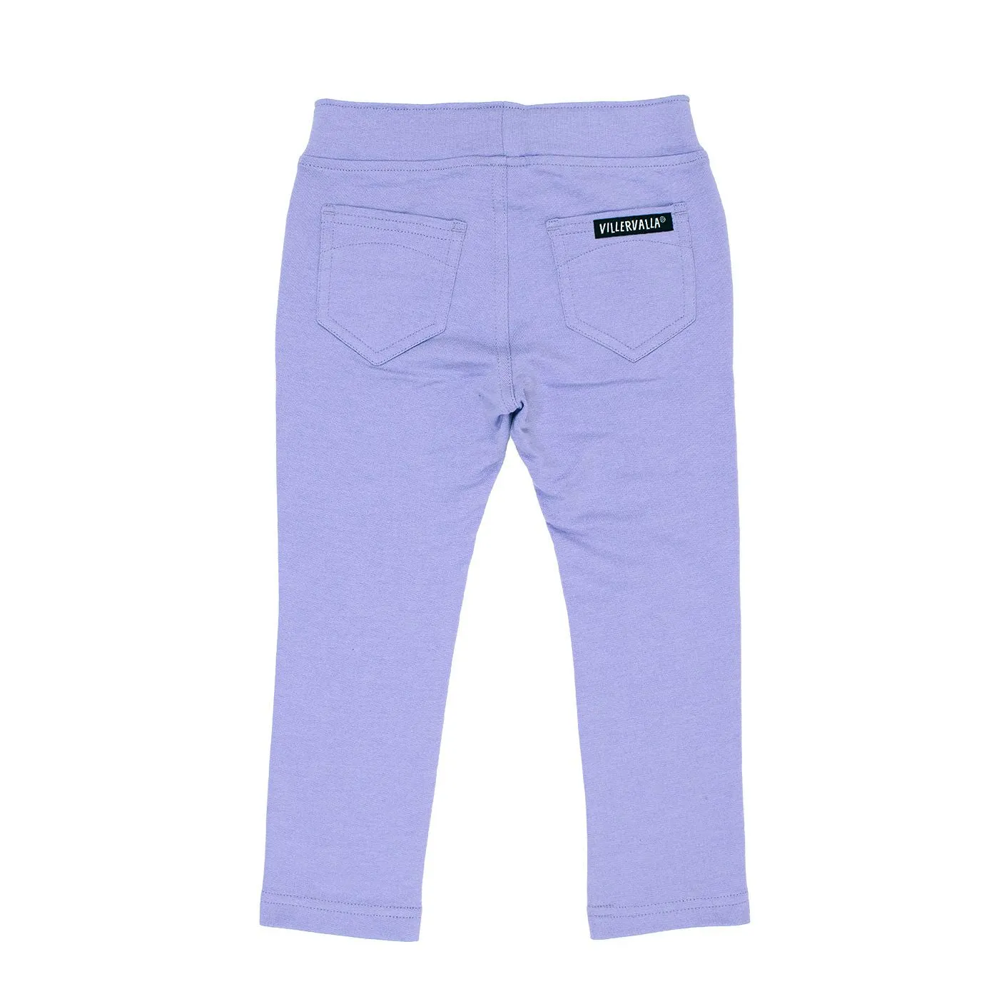College Wear "Jeans" in Lavender - 2 Left Size 2-3 & 11-12 years