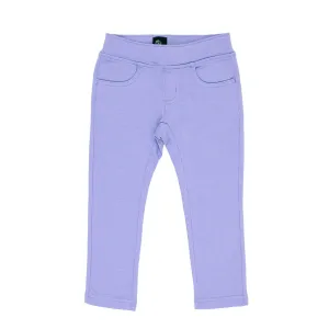 College Wear "Jeans" in Lavender - 2 Left Size 2-3 & 11-12 years