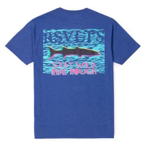 Cool Cudas – Crewneck Tee