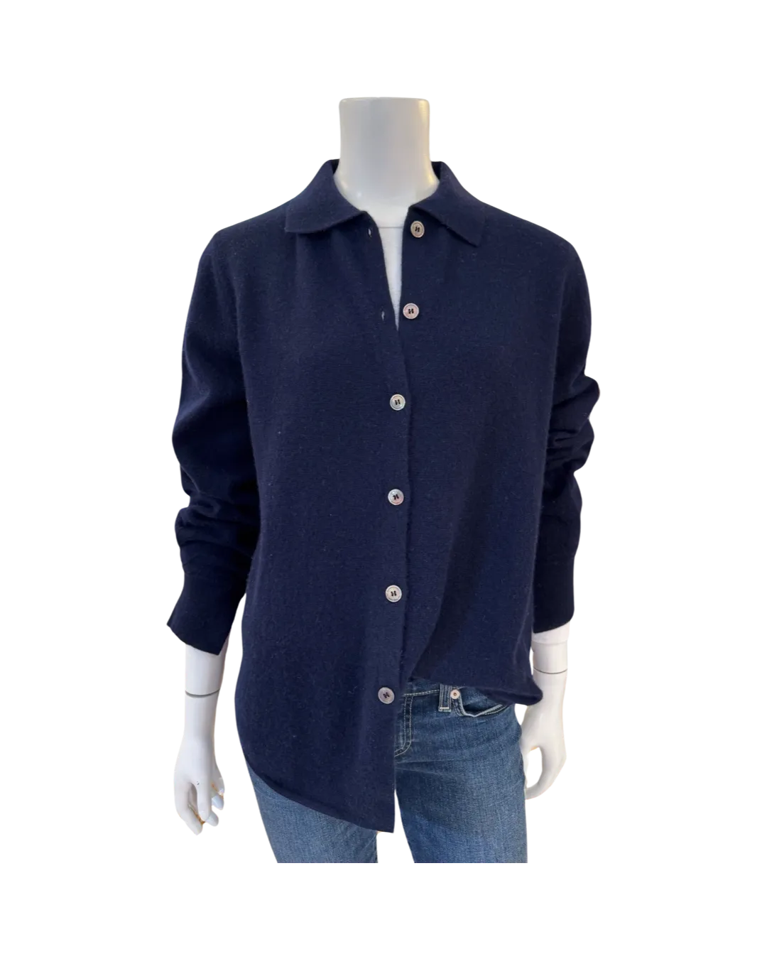 Cortland Park Frankie Sweater