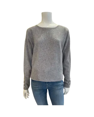 Cortland Park Kara Pearl Sweater