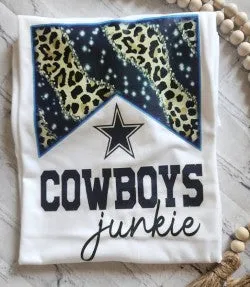 Cowboys Junkie