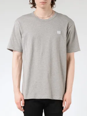 Crew Neck T-Shirt