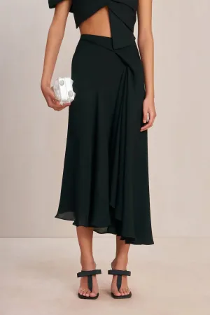 Cult Gaia - Shera Midi Skirt