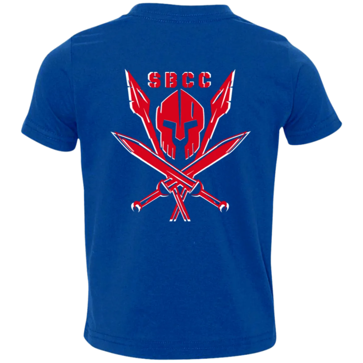 Dangerus Toddler Jersey T-Shirt