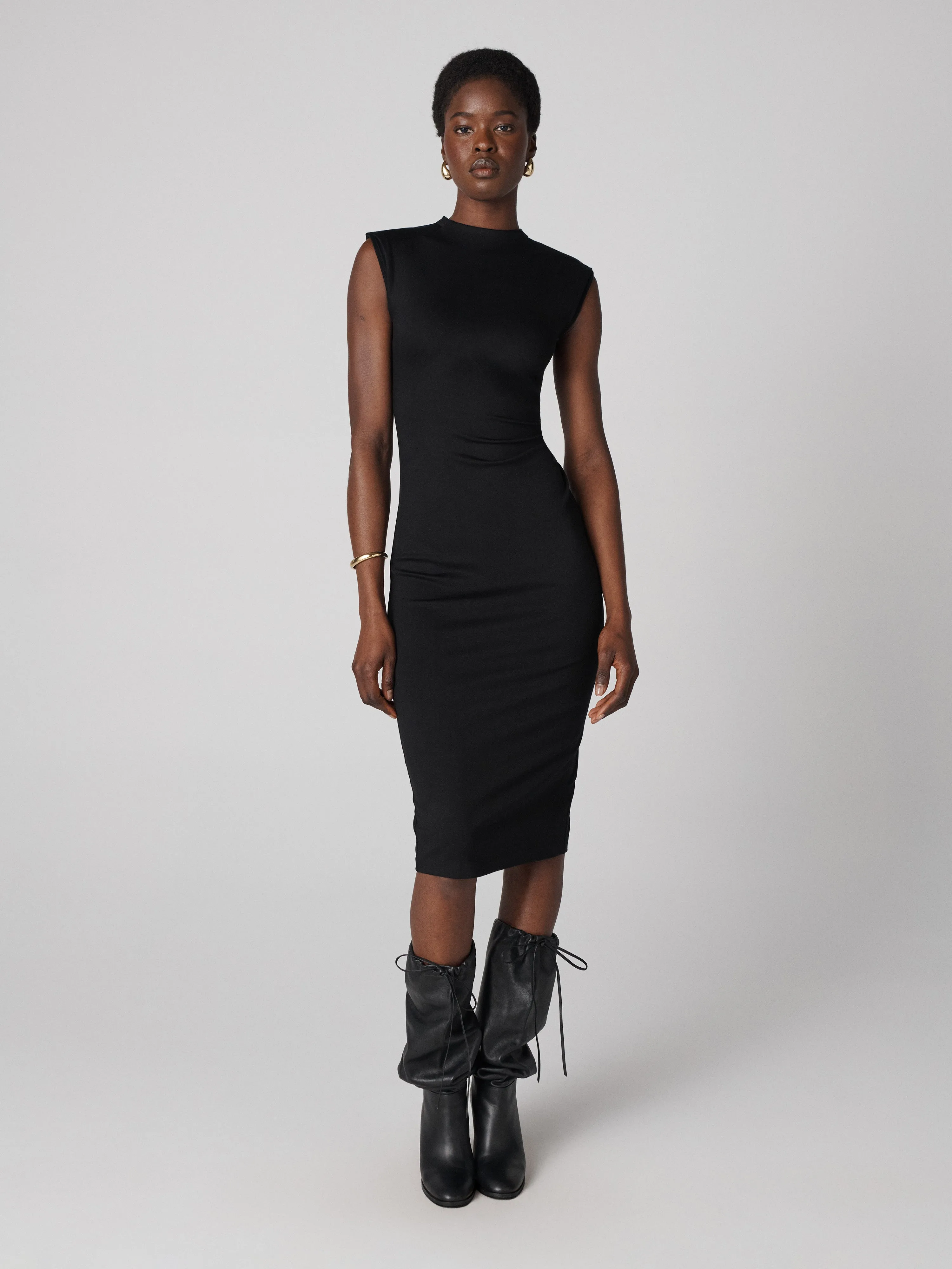 Darrius Dress