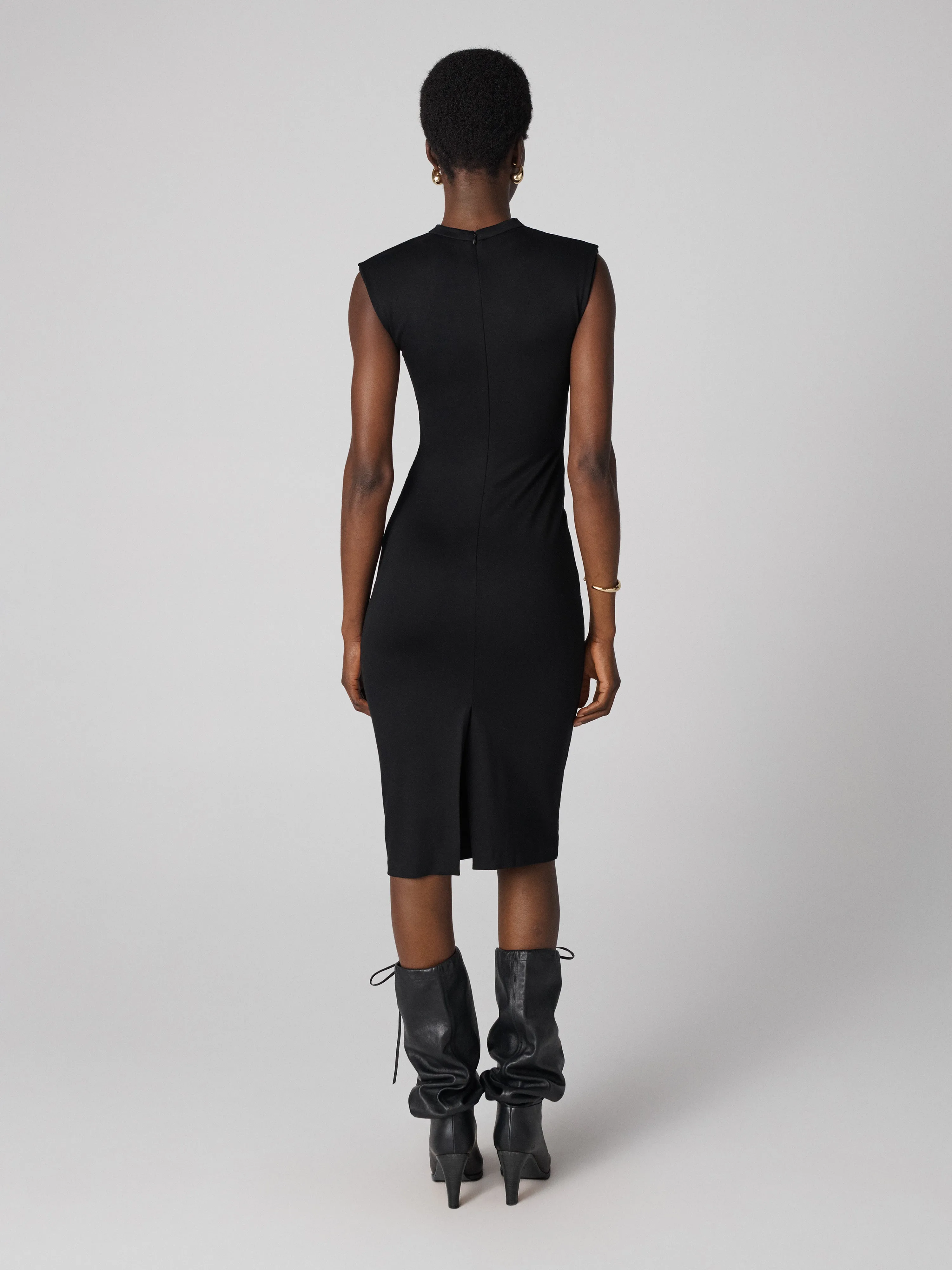 Darrius Dress