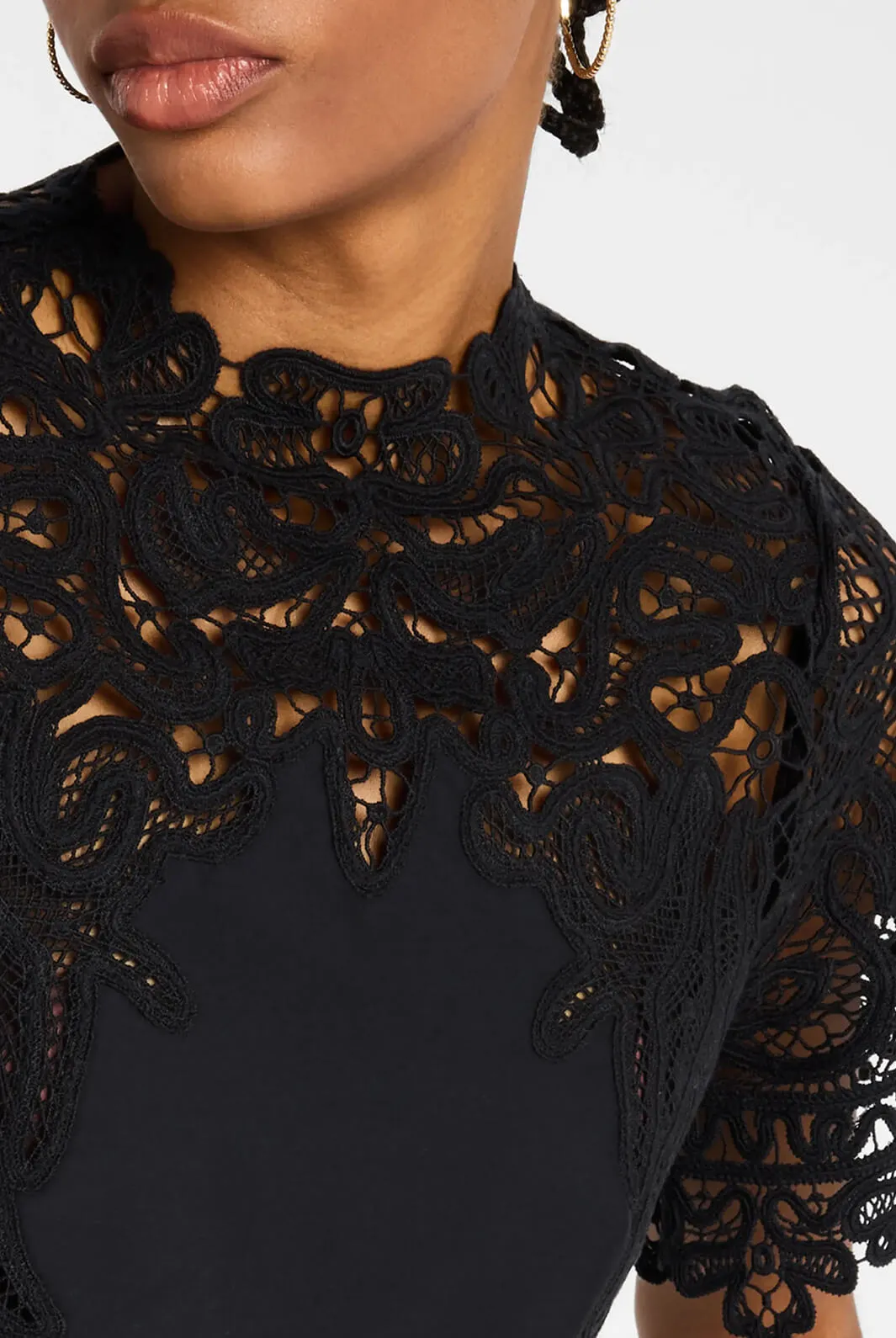 Delia top