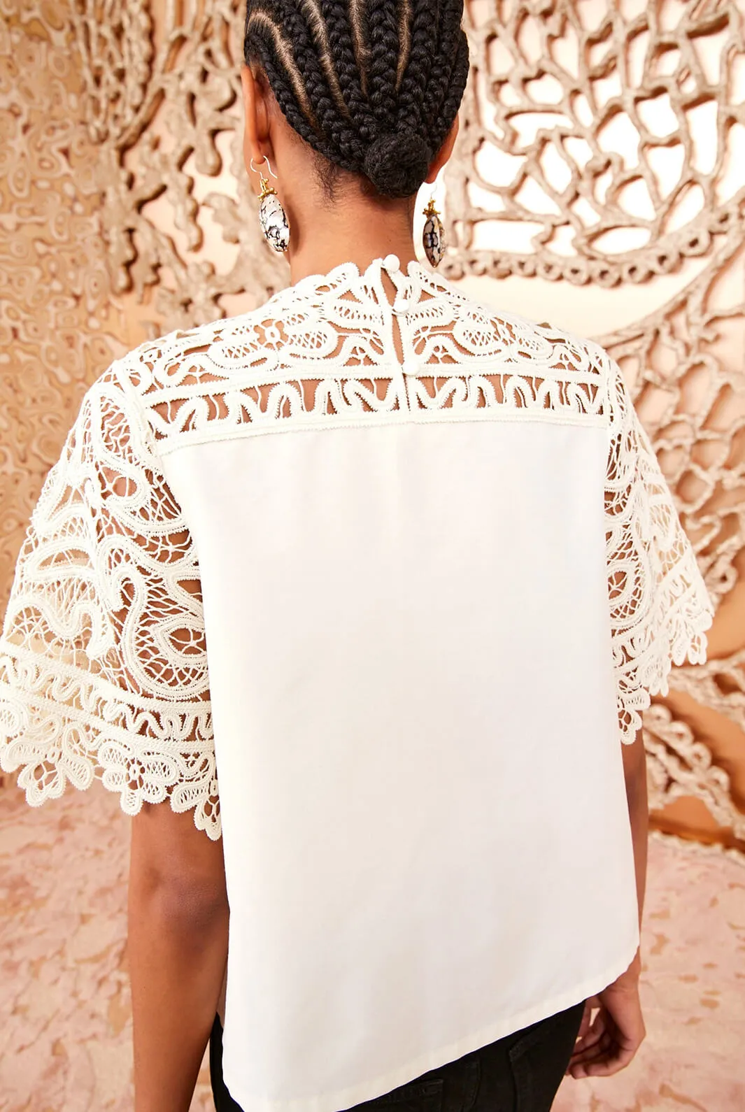 Delia top