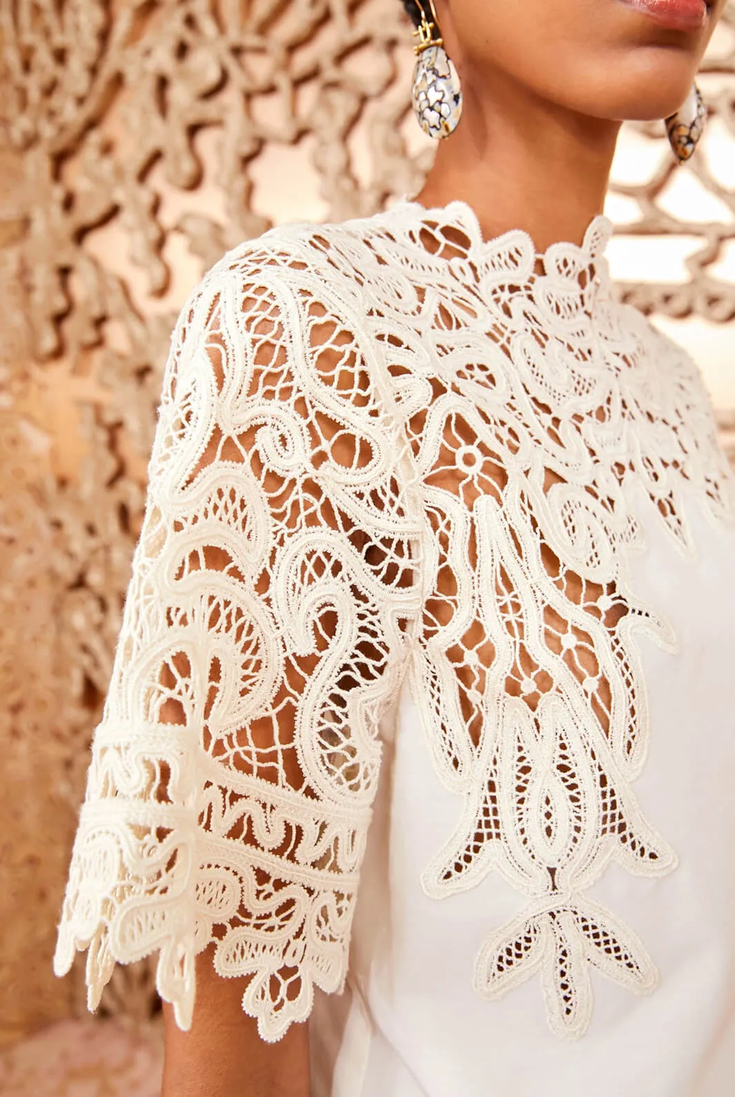 Delia top