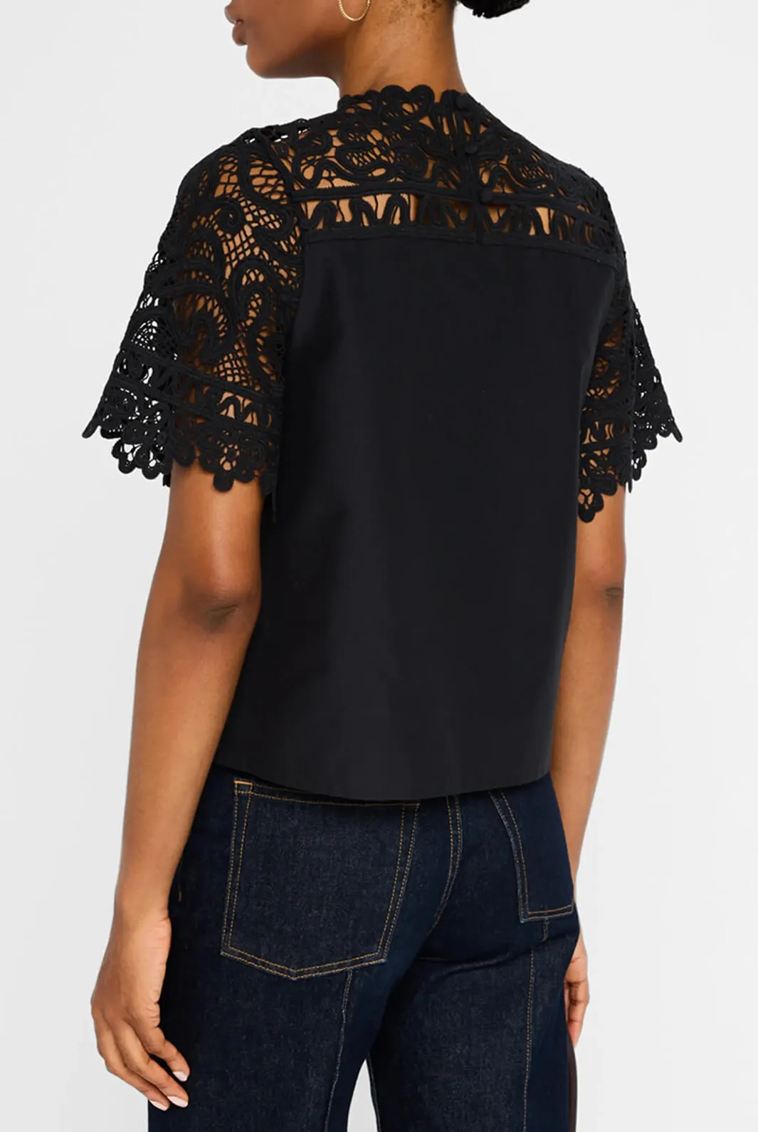 Delia top