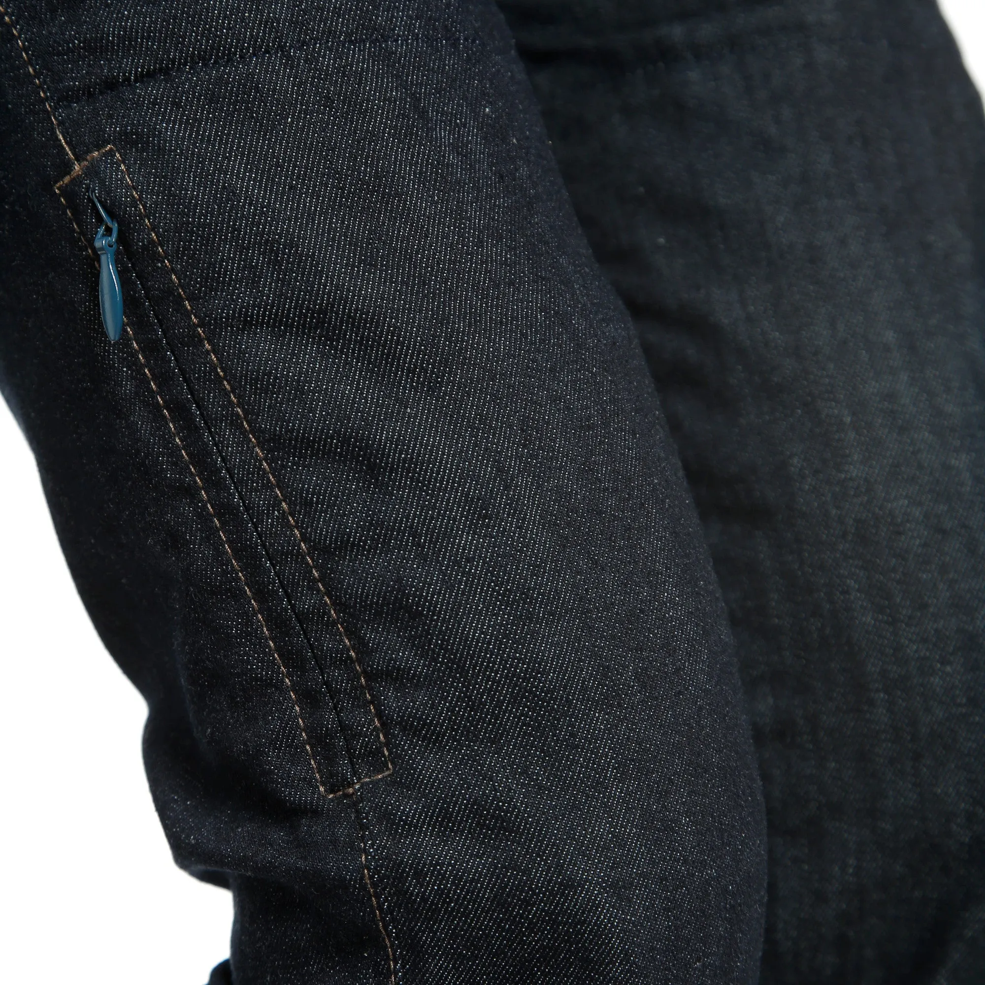 Denim Slim Lady Pants