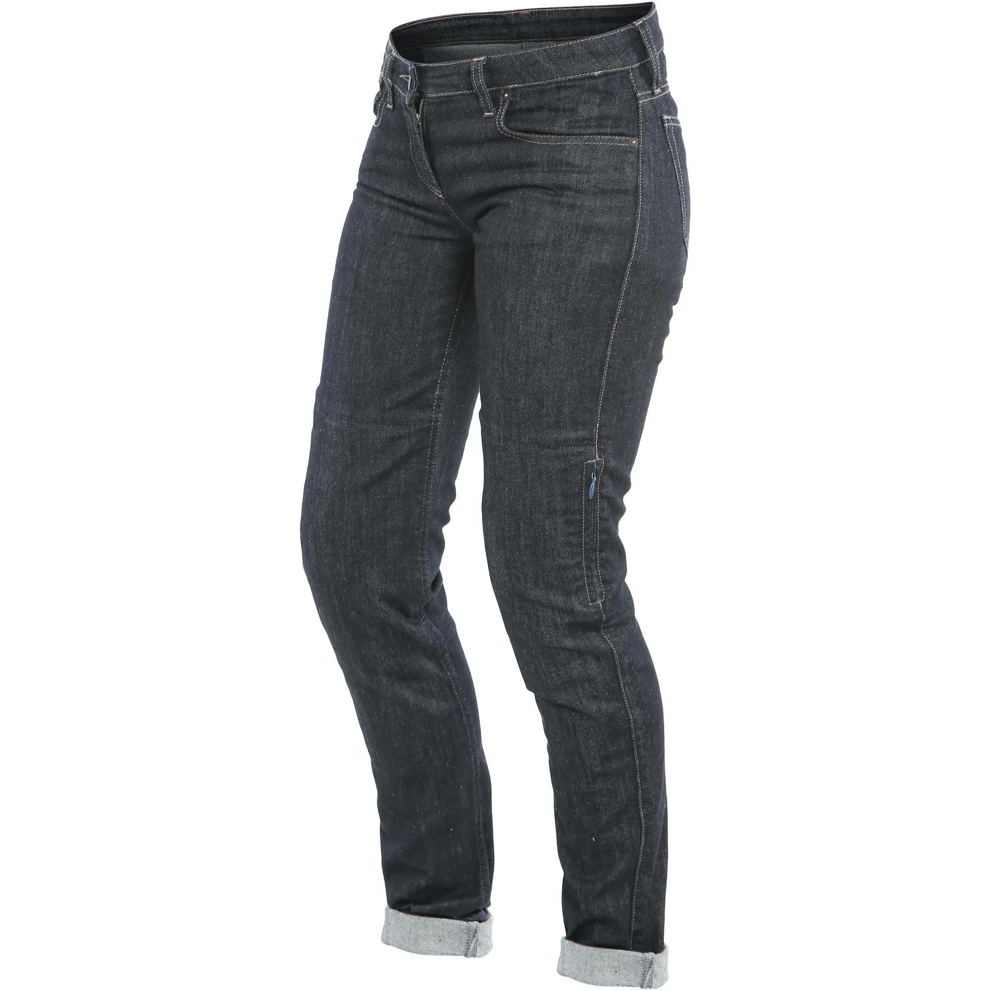 Denim Slim Lady Pants
