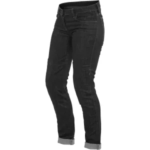 Denim Slim Lady Pants