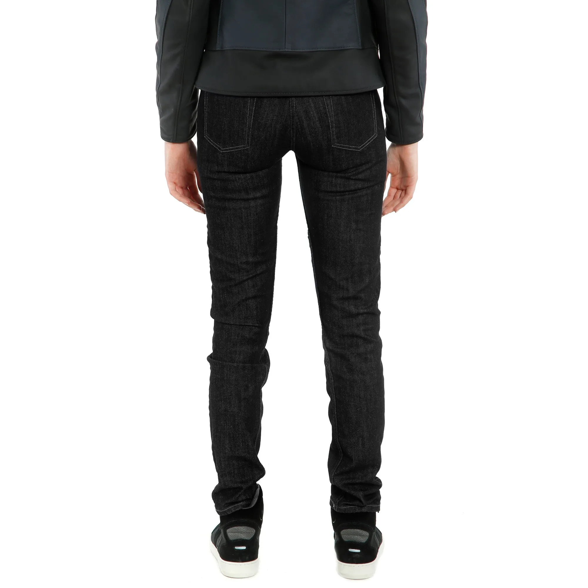 Denim Slim Lady Pants