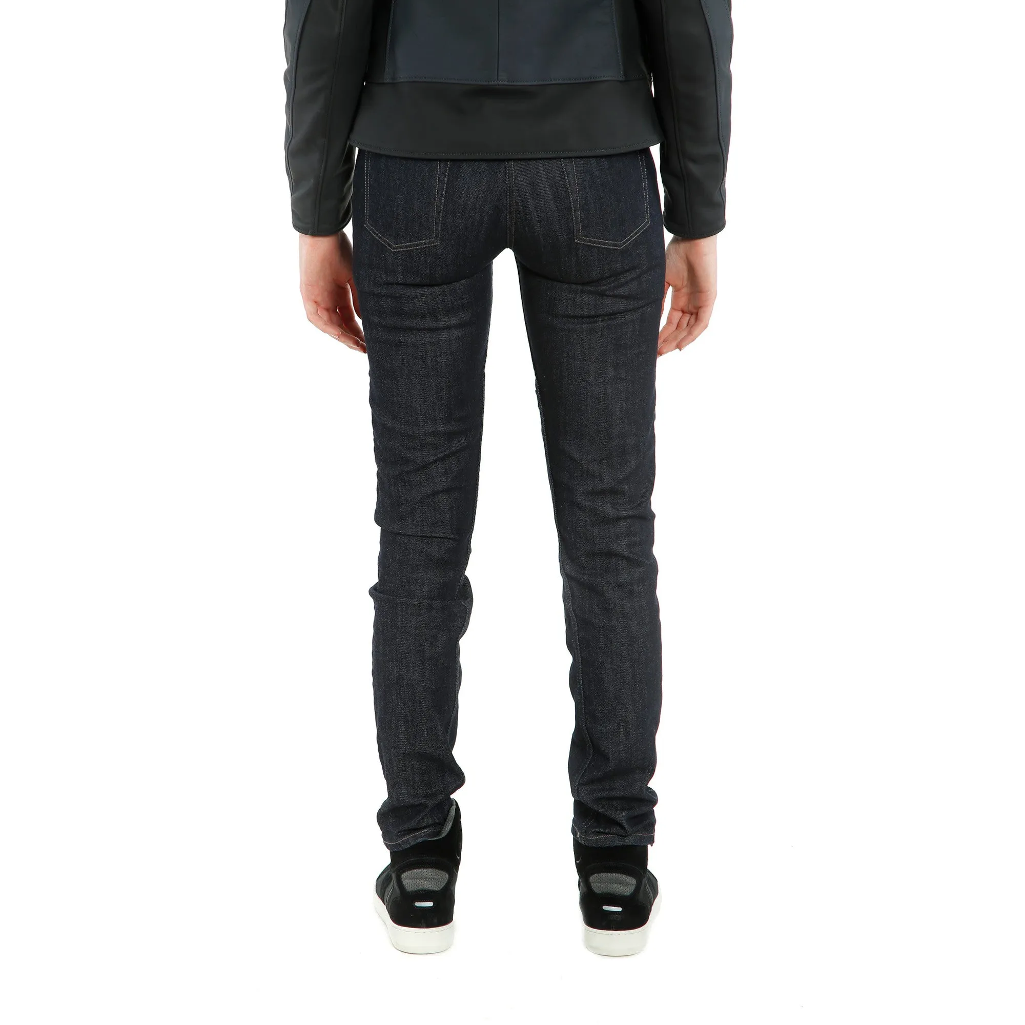 Denim Slim Lady Pants