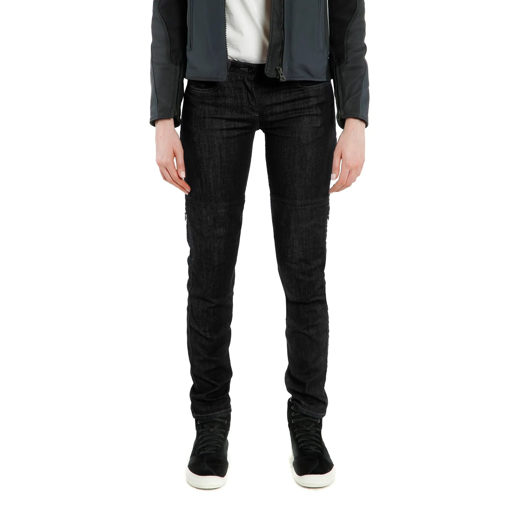 Denim Slim Lady Pants