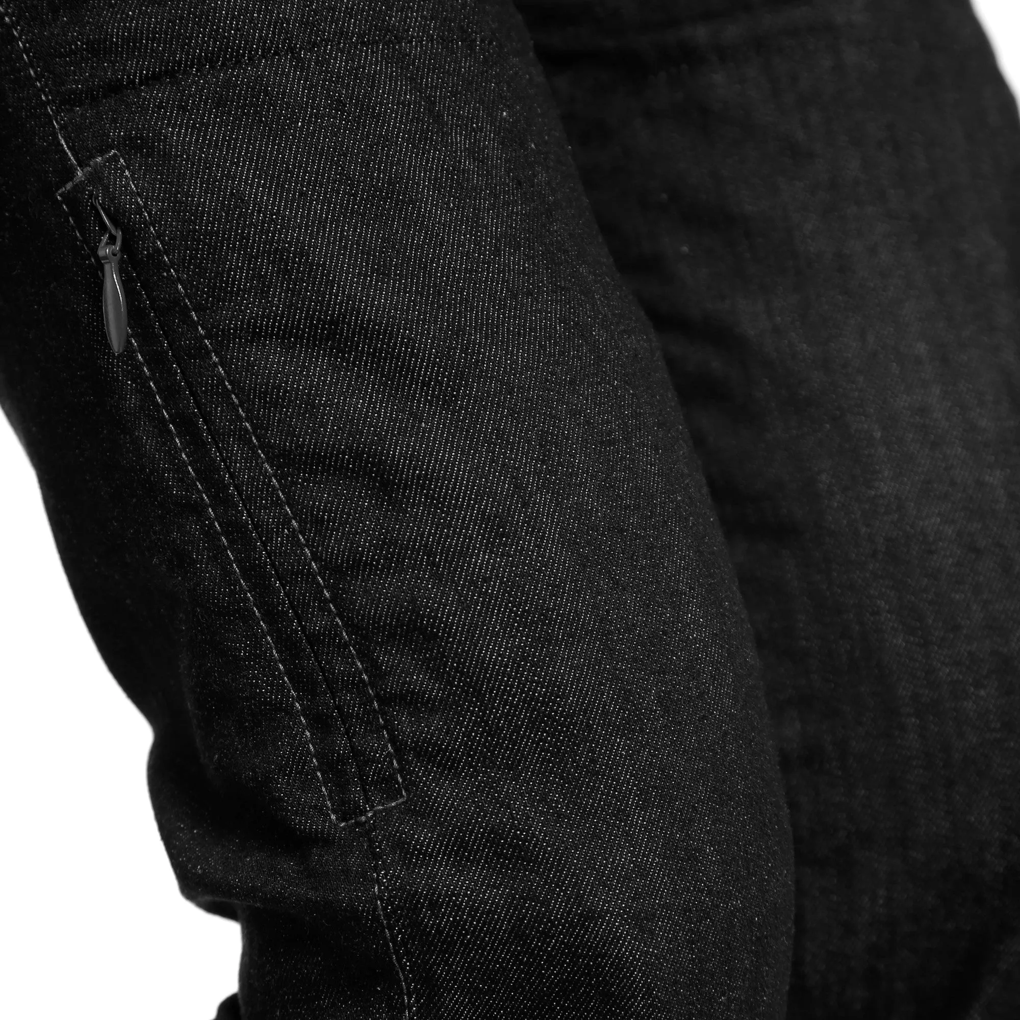 Denim Slim Lady Pants