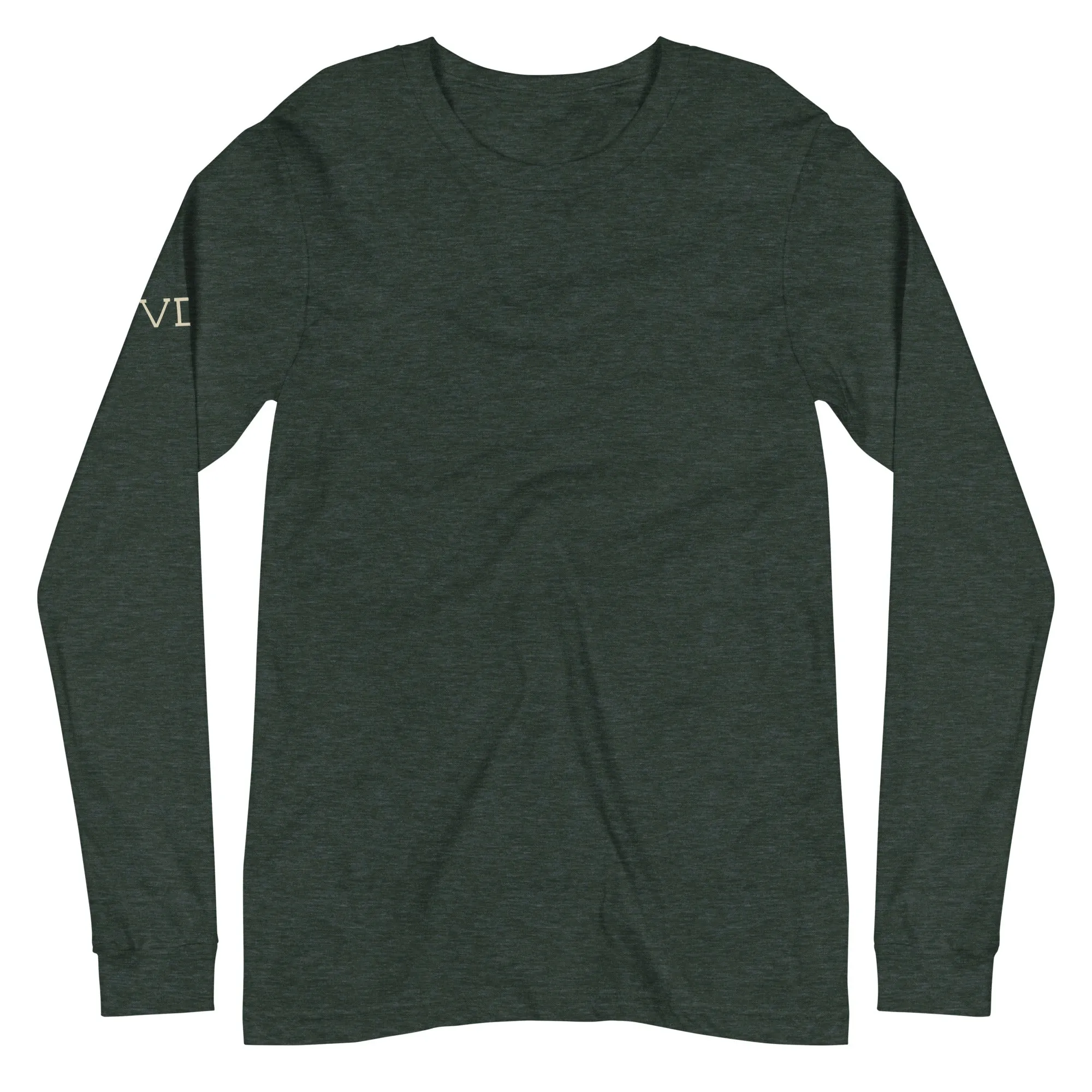 Destinations Valdez Long Sleeve