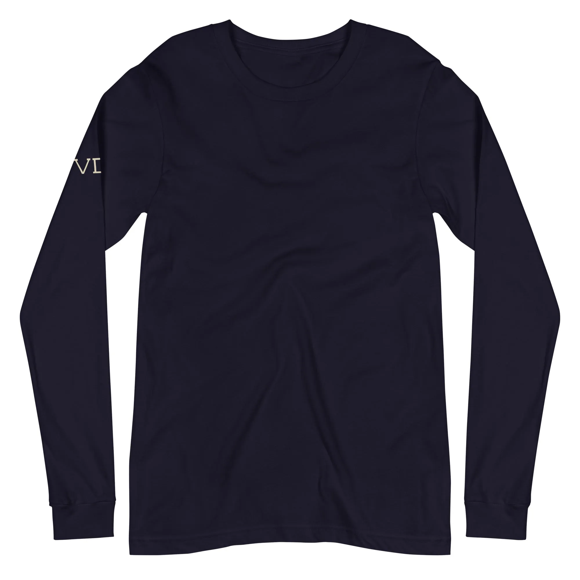 Destinations Valdez Long Sleeve