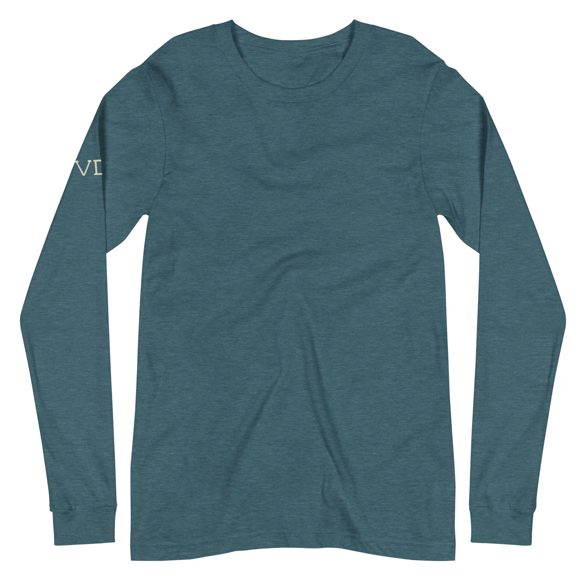 Destinations Valdez Long Sleeve