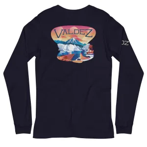 Destinations Valdez Long Sleeve