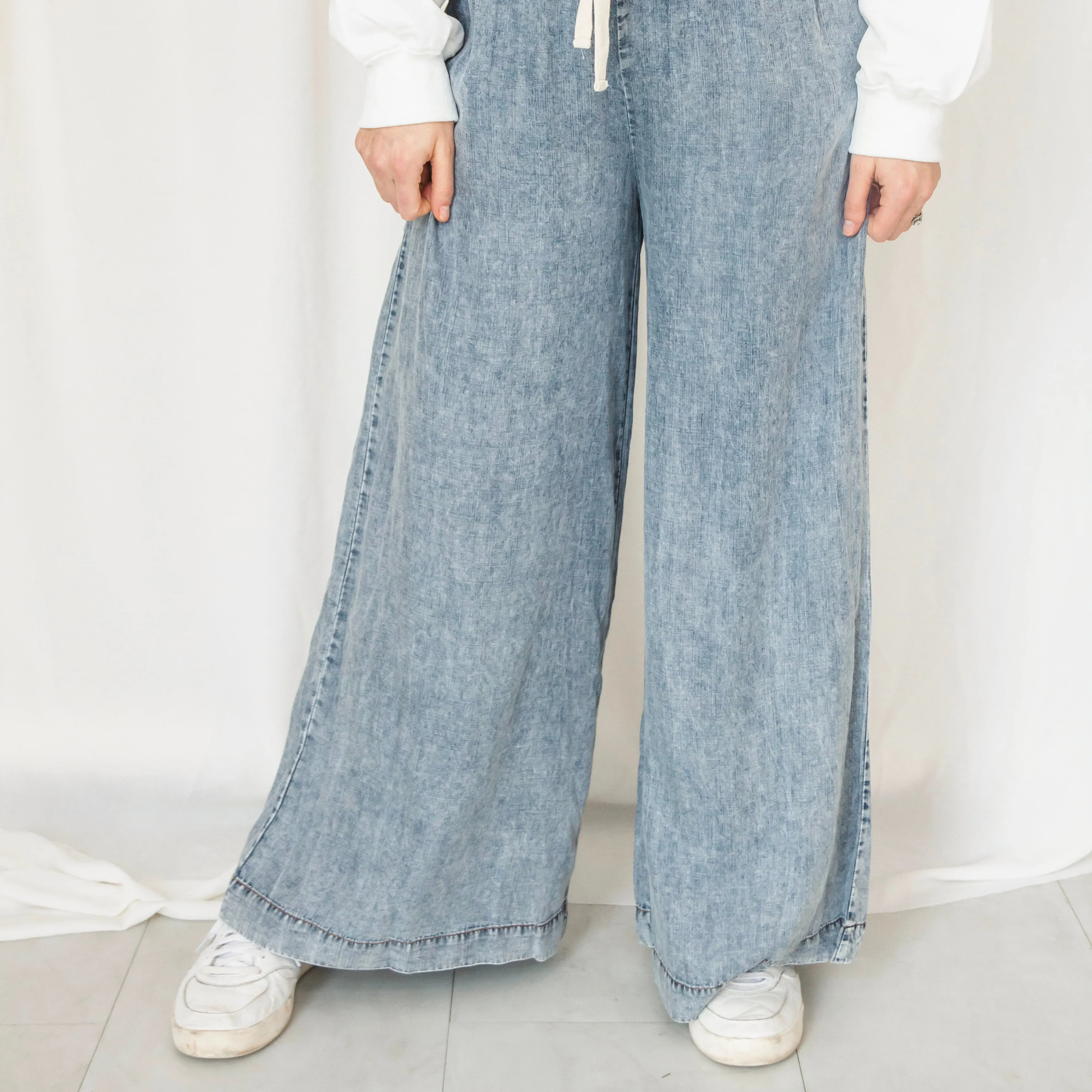 Devin Pants