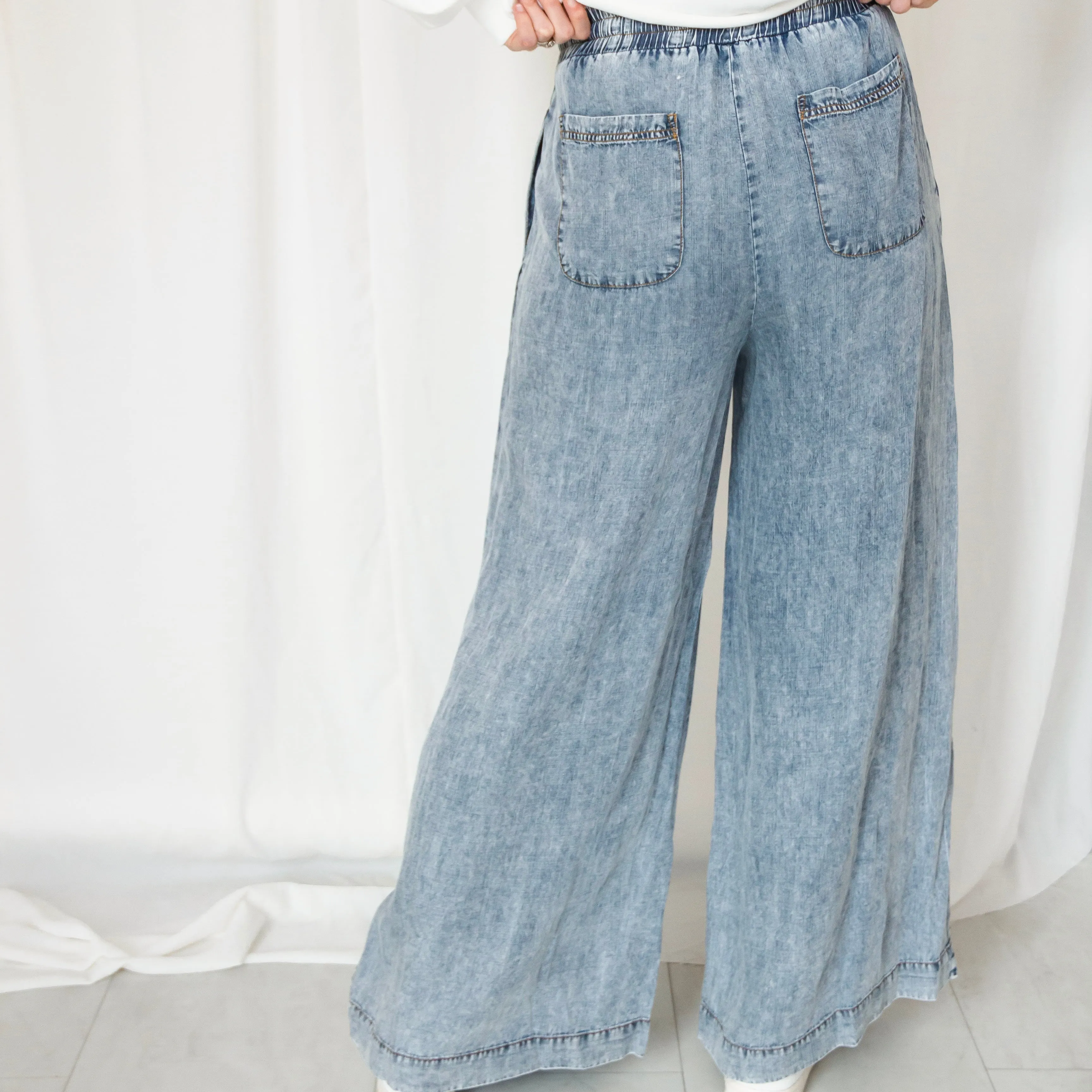 Devin Pants