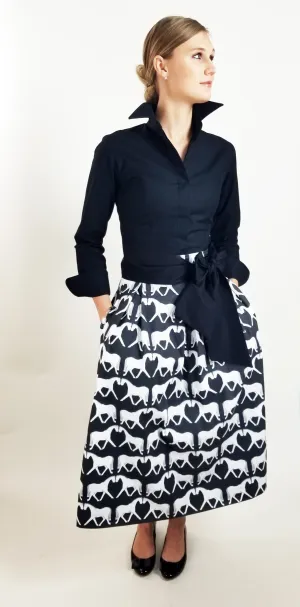 DEVON SKIRT
