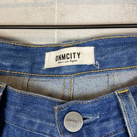 DNMCITY jeans