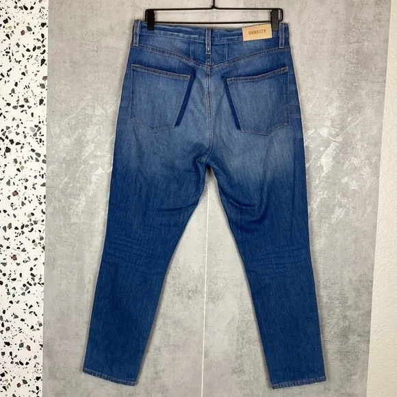 DNMCITY jeans