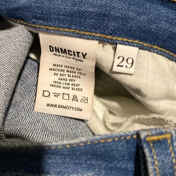 DNMCITY jeans