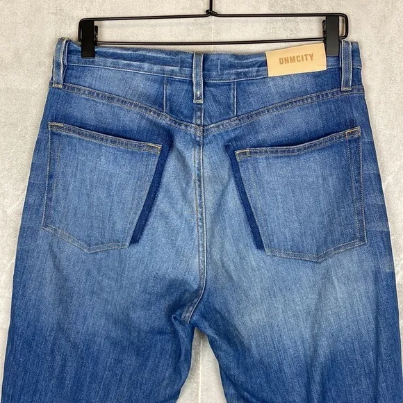 DNMCITY jeans