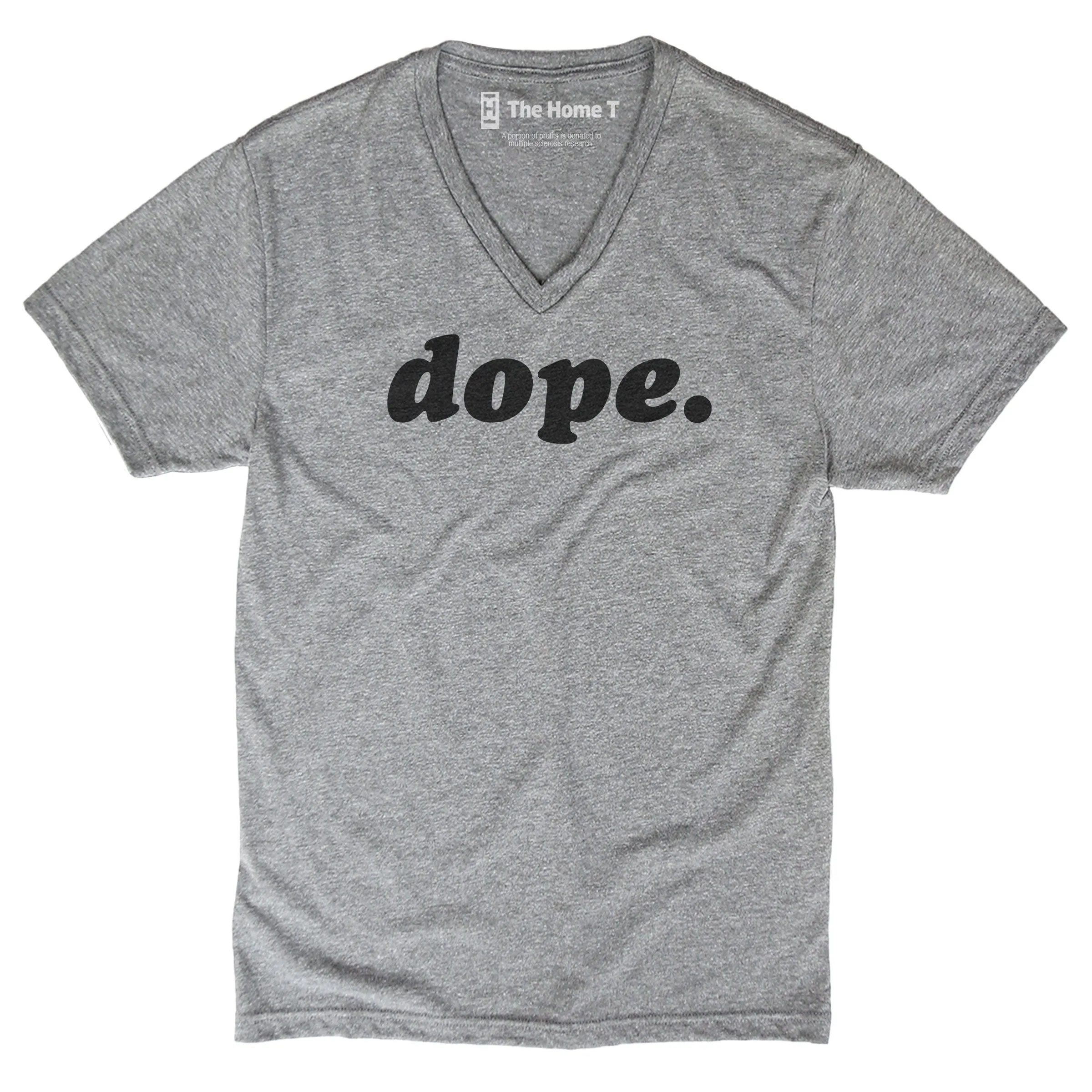 Dope.