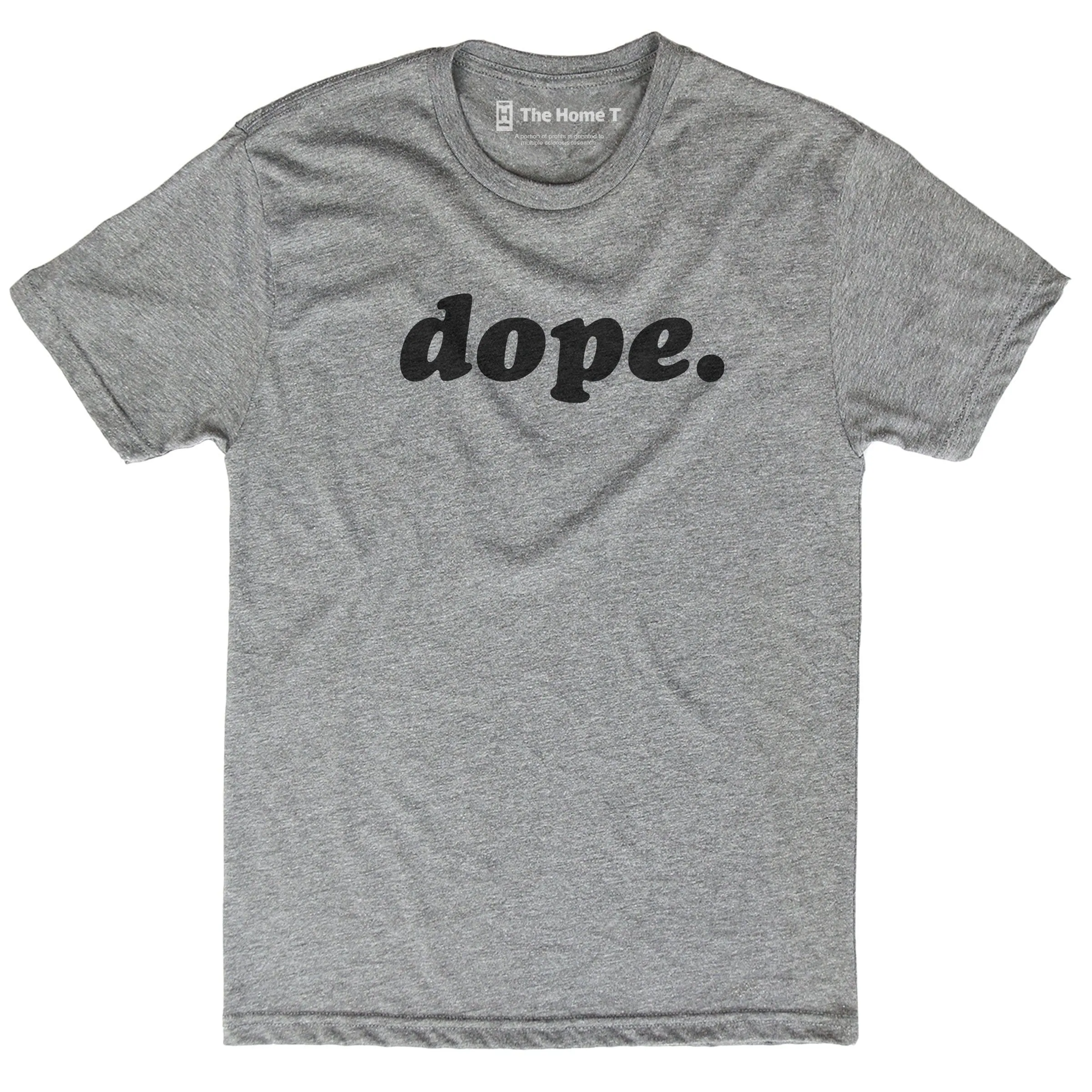 Dope.