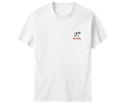 DOR Palm Collage T-Shirt