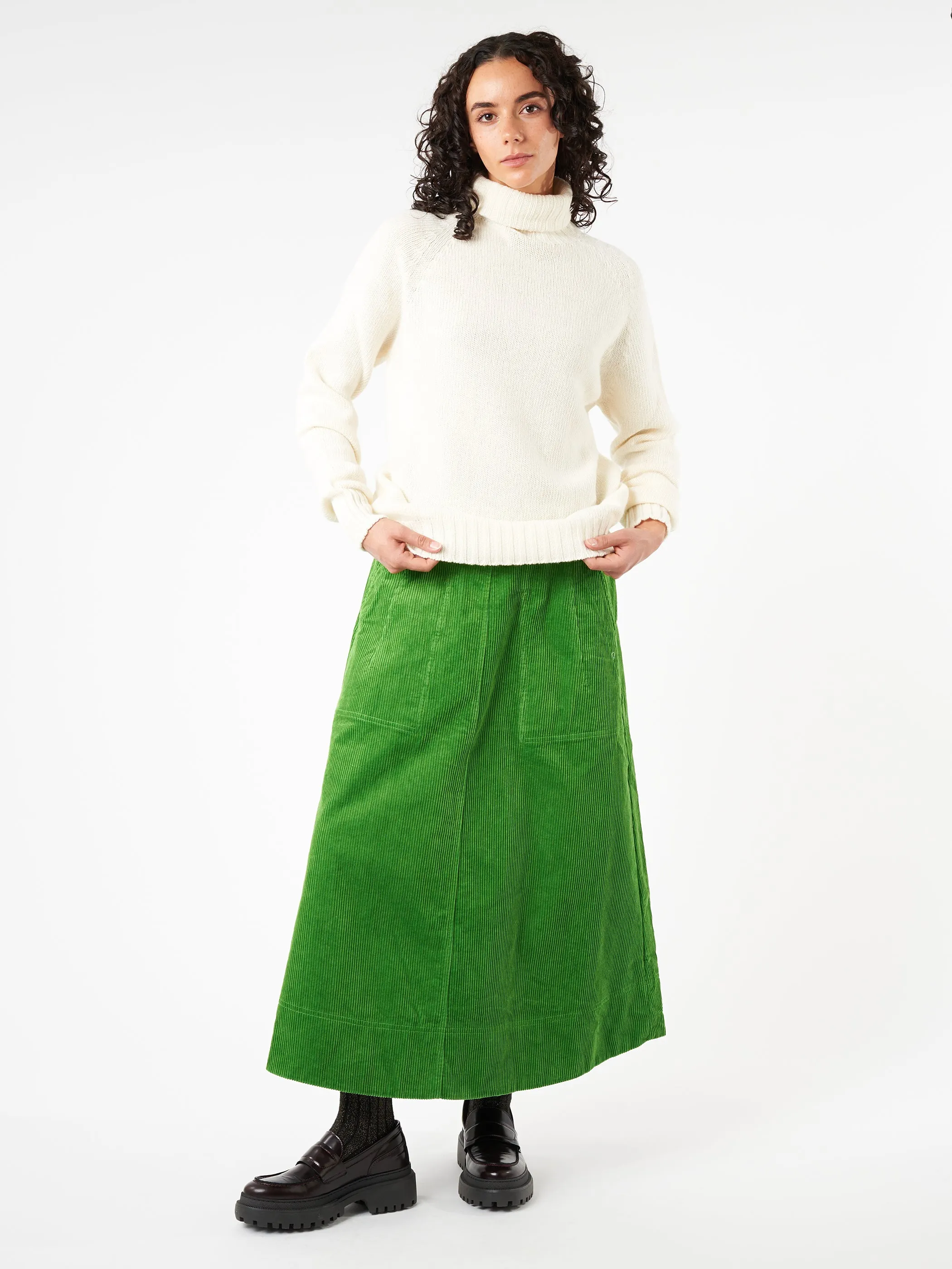 Dorothy Turtleneck