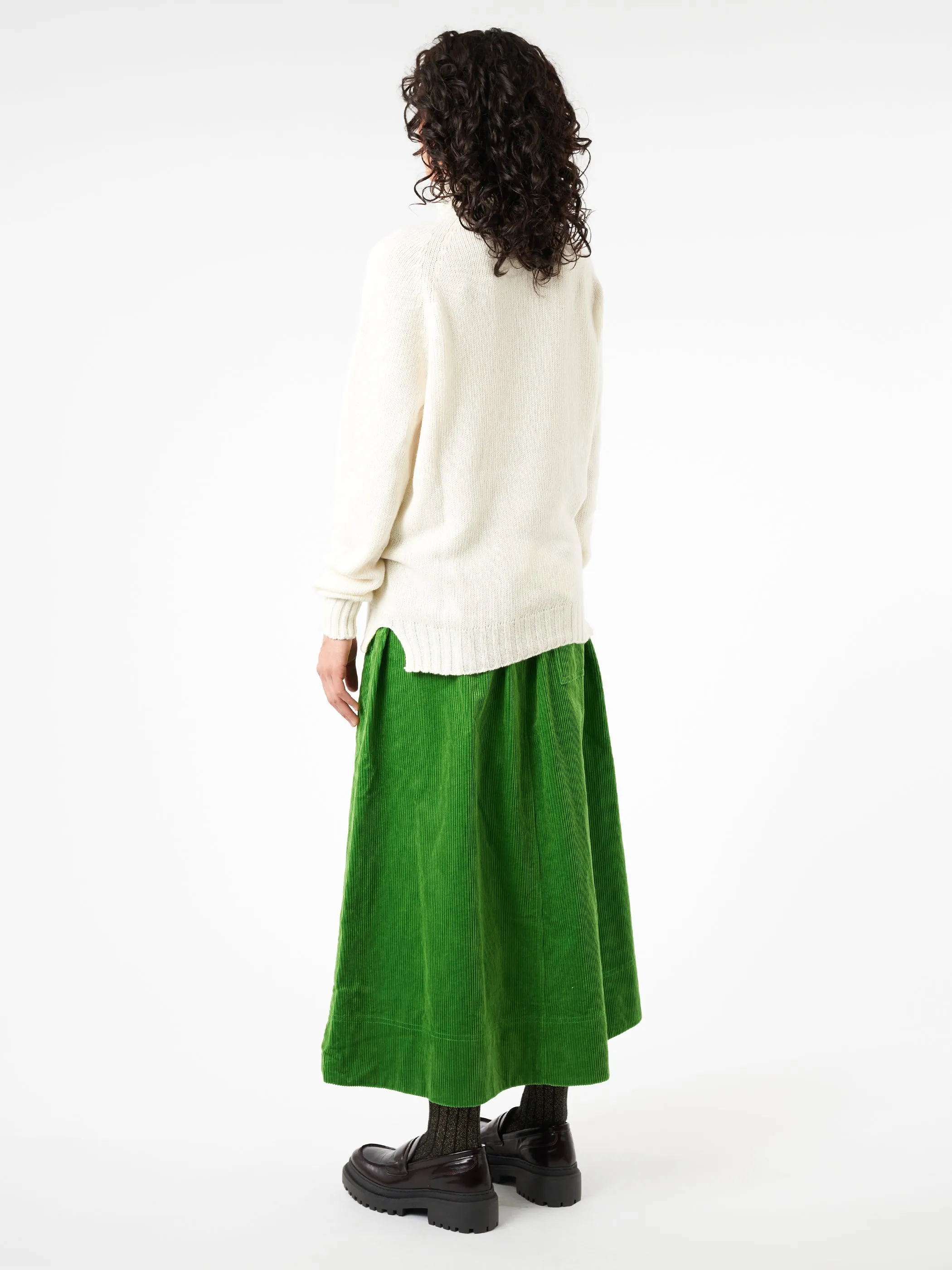 Dorothy Turtleneck