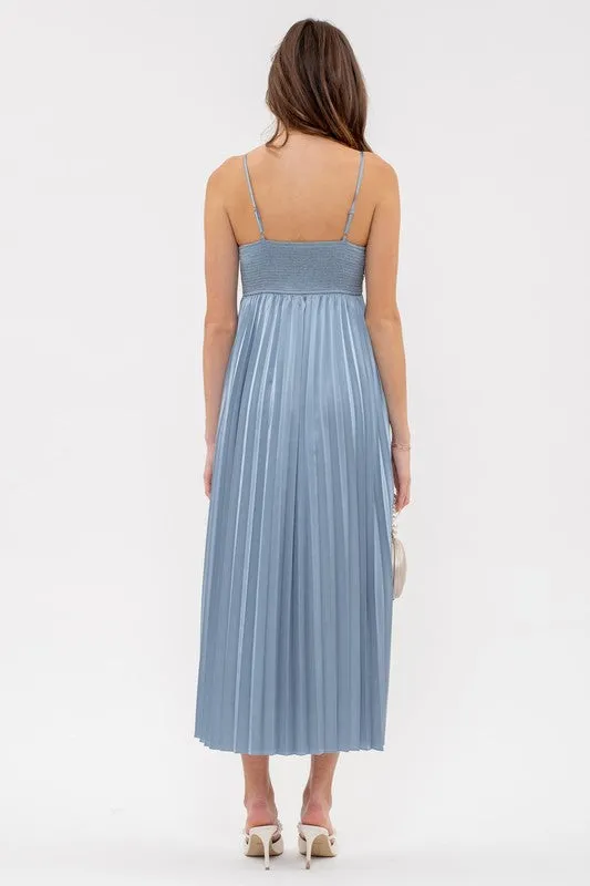 Dove Bells Dress