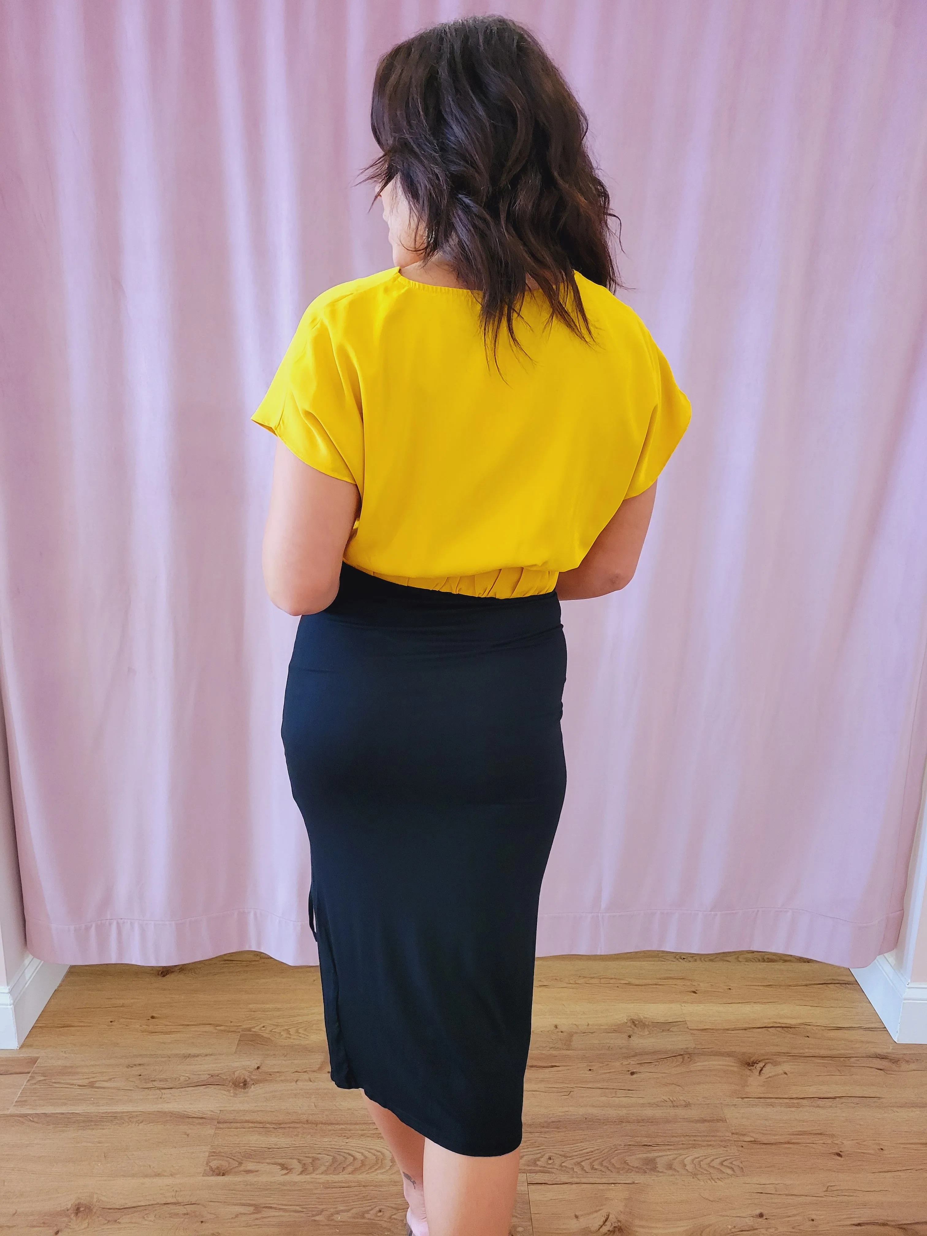 Dreaming Skirt