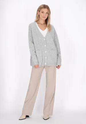 DreiMaster Klassik Women's Cardigan