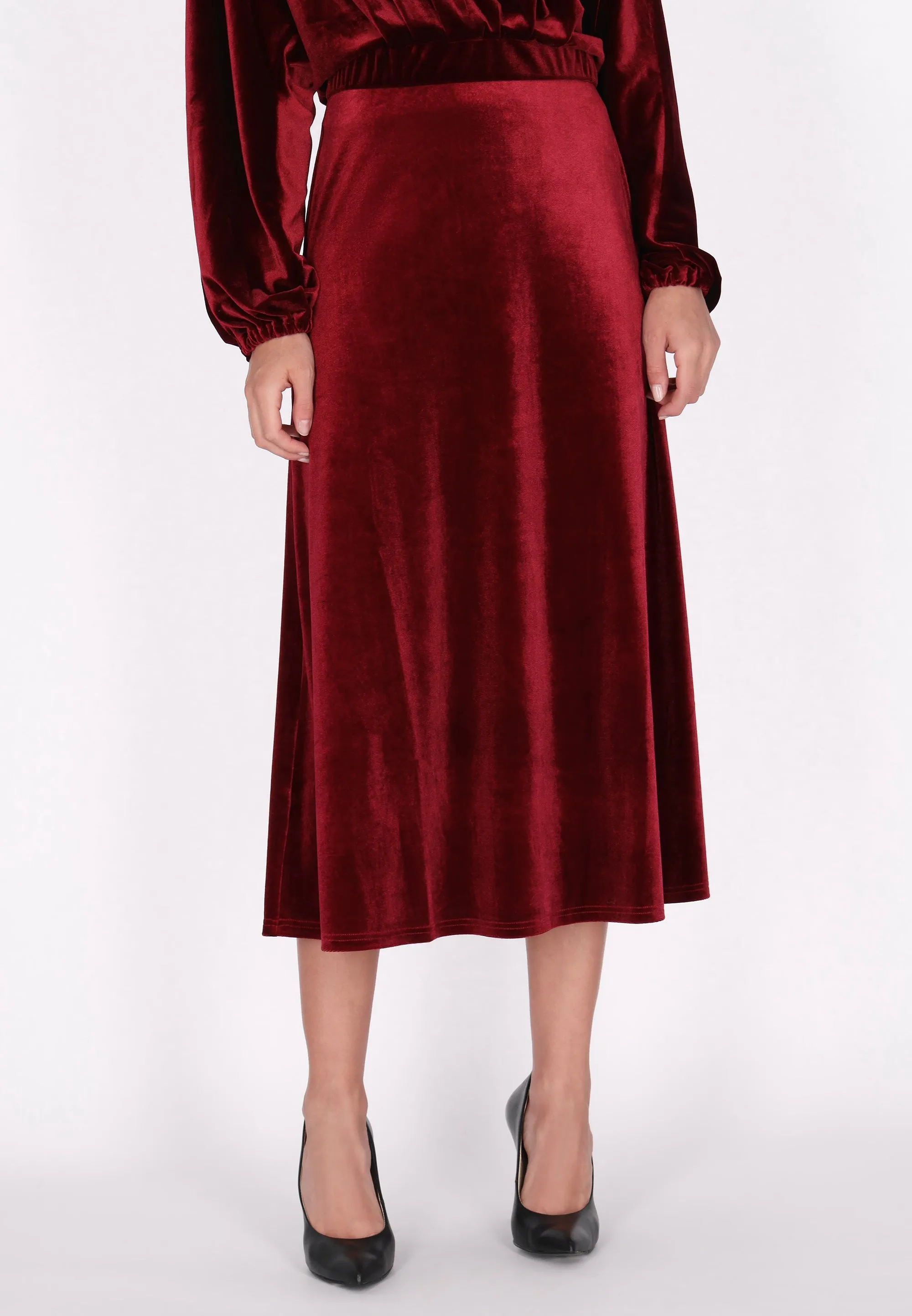 DreiMaster Klassik Women's Skirt