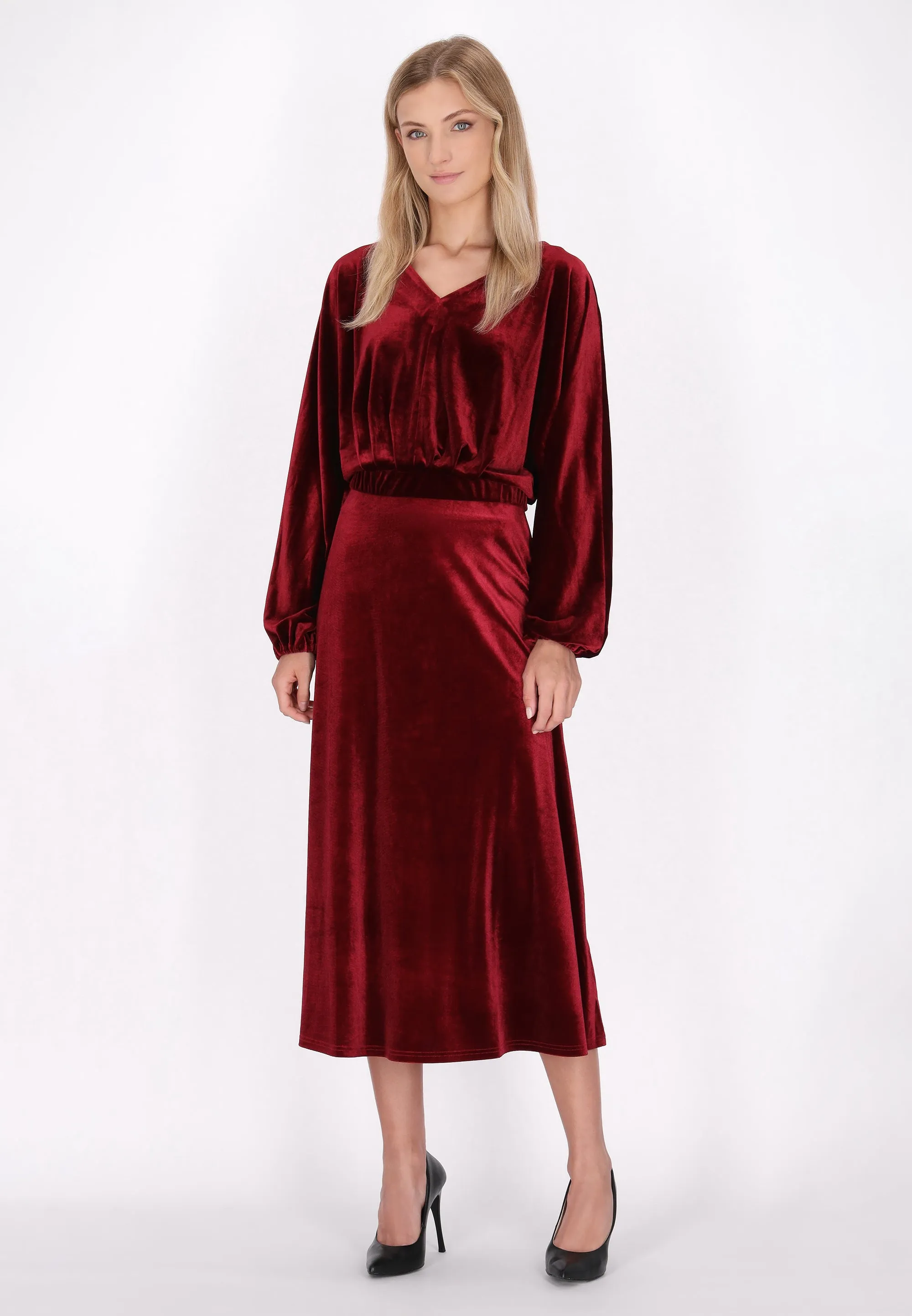 DreiMaster Klassik Women's Skirt